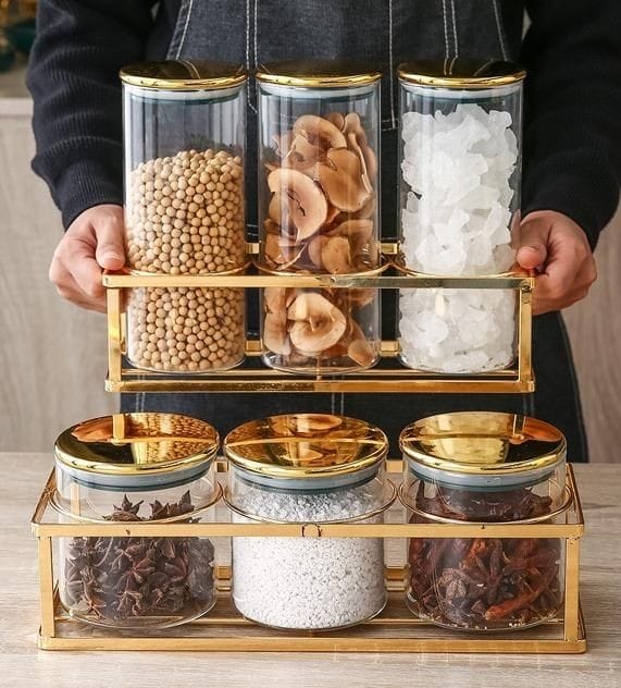 Keuken Collectie