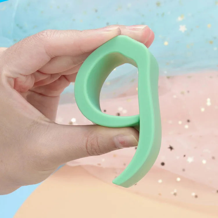Silicone Stacking Toys