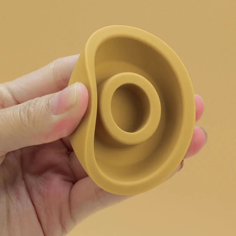 Silicone Stacking Toys