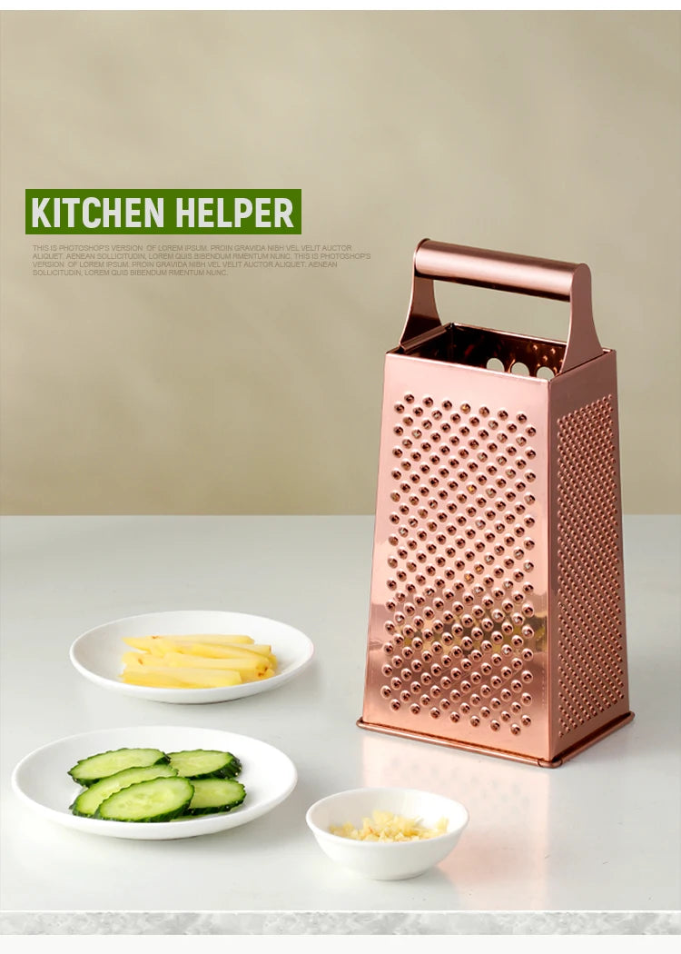 1Pcs Multi-functional Vegetable Cutter