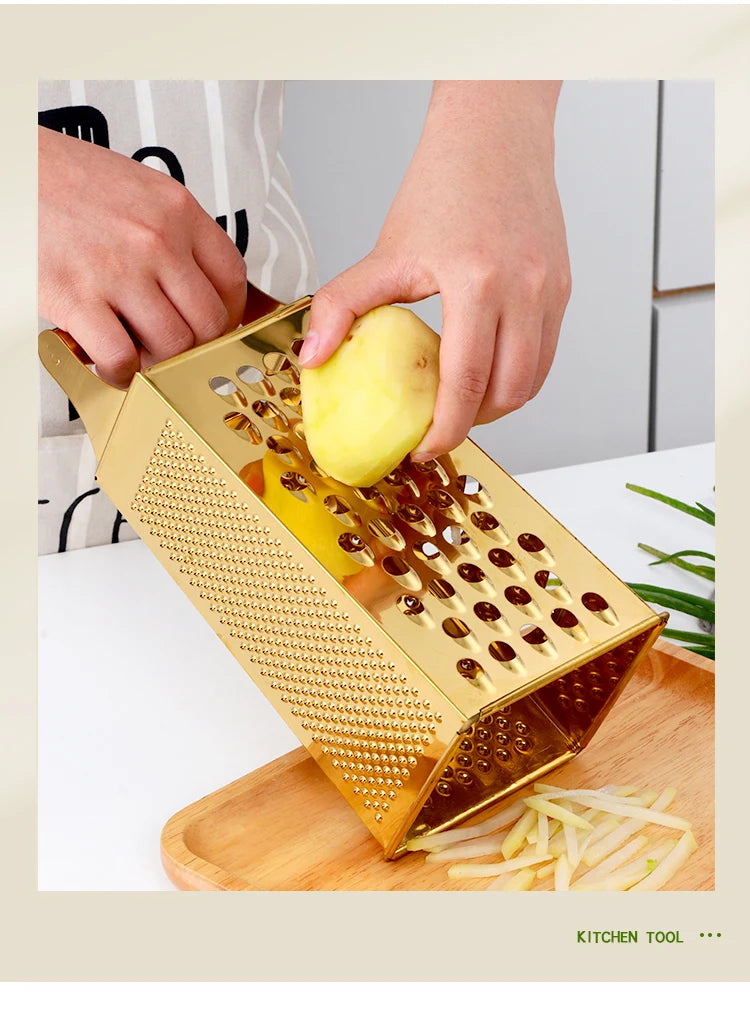 1Pcs Multi-functional Vegetable Cutter