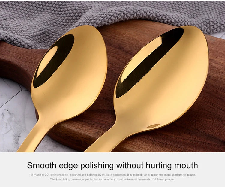 Cooking Utensils Rose Gold