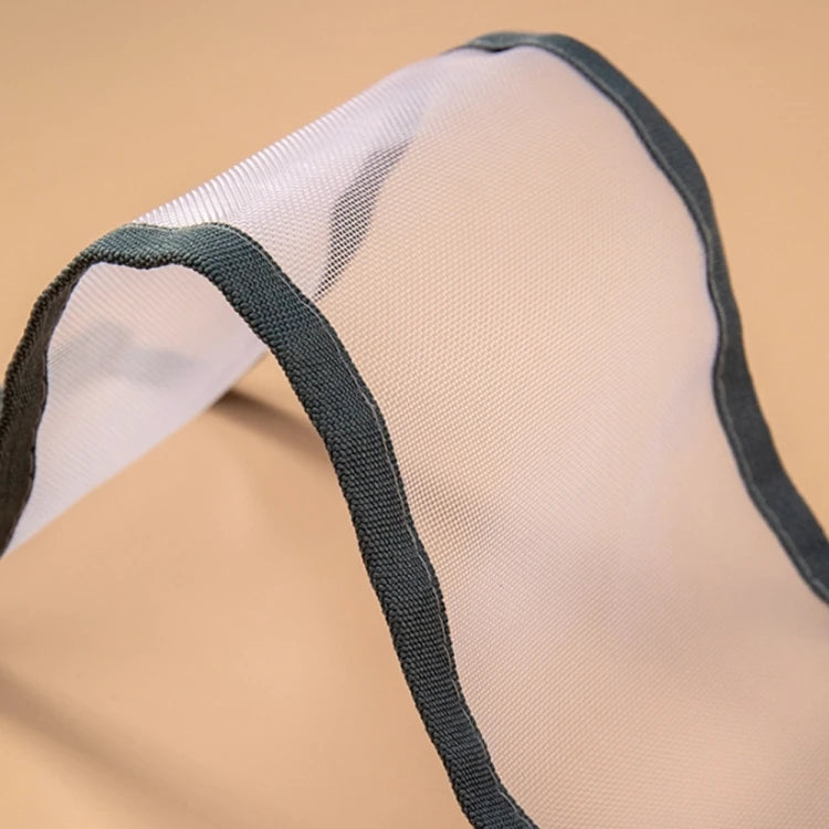 Foldable drawer home organization