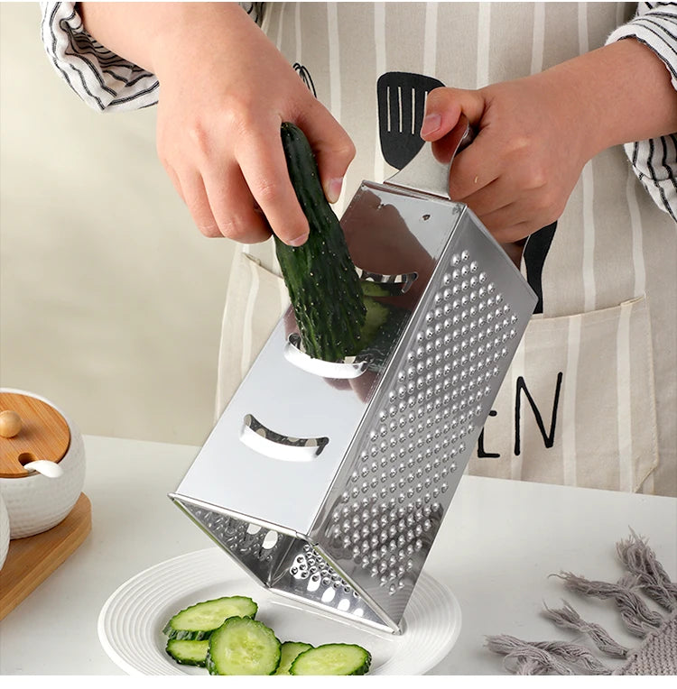 1Pcs Multi-functional Vegetable Cutter