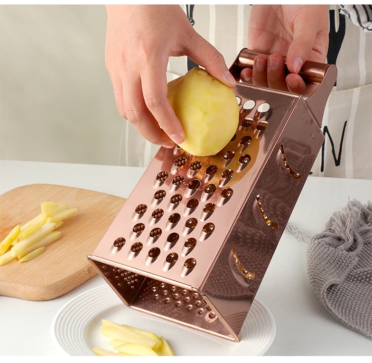 1Pcs Multi-functional Vegetable Cutter