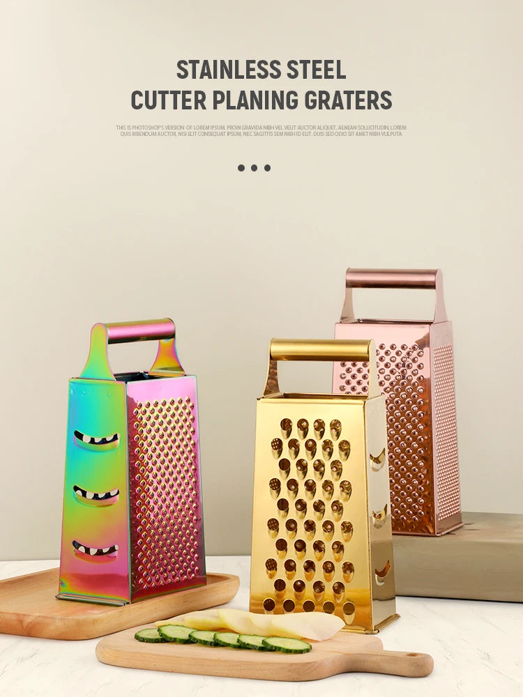 1Pcs Multi-functional Vegetable Cutter