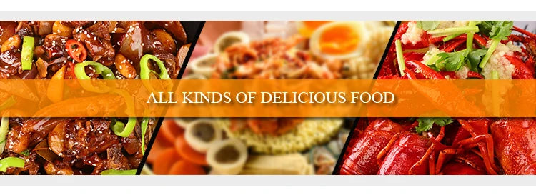 Stainless Steel Soup Pot