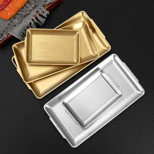Food Storage Trays