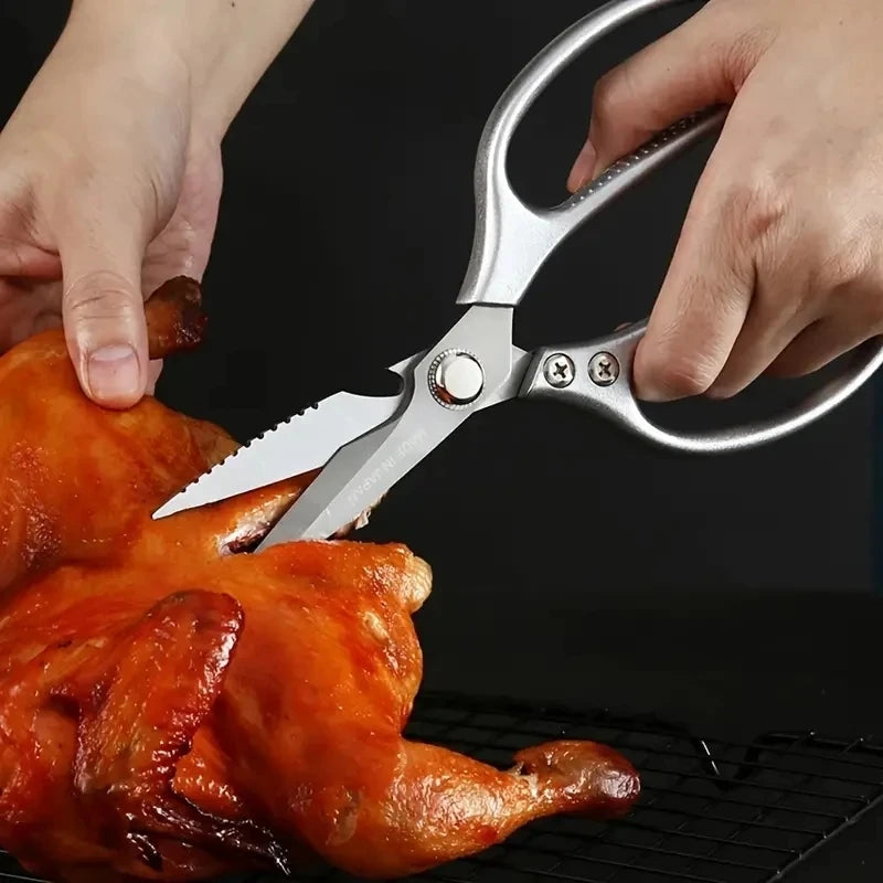 Multifunctional Kitchen Scissors