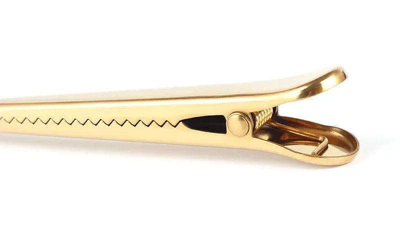 Two-in-one Coffee Spoon Sealing Clip
