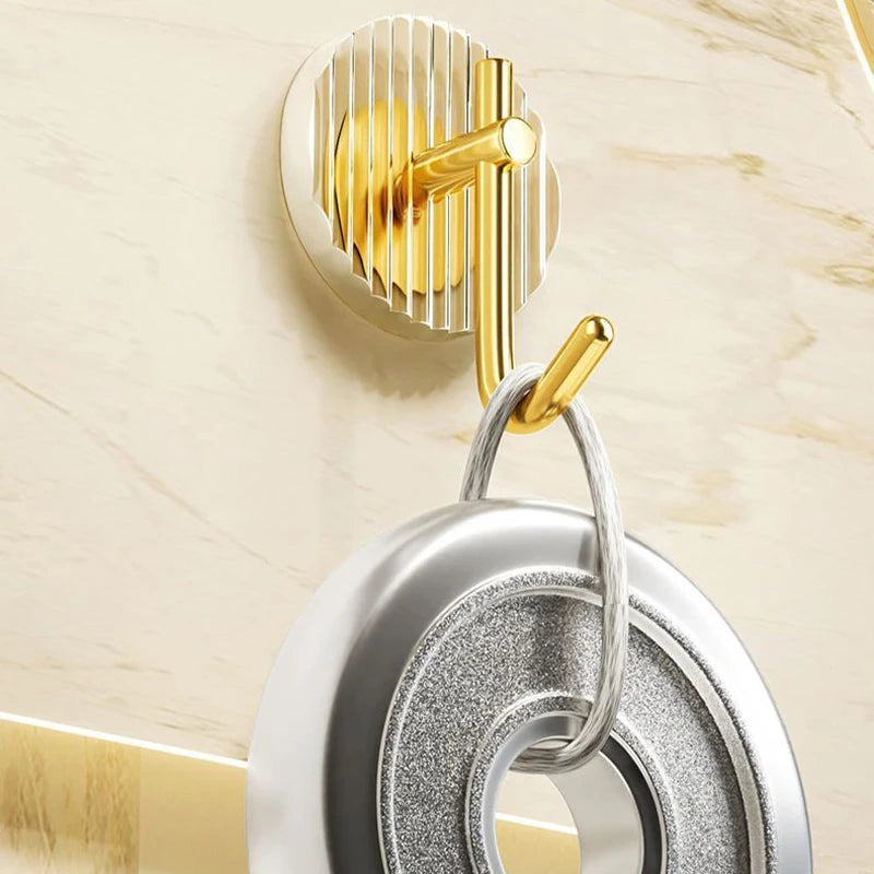 Self-adhesive Wall Hooks