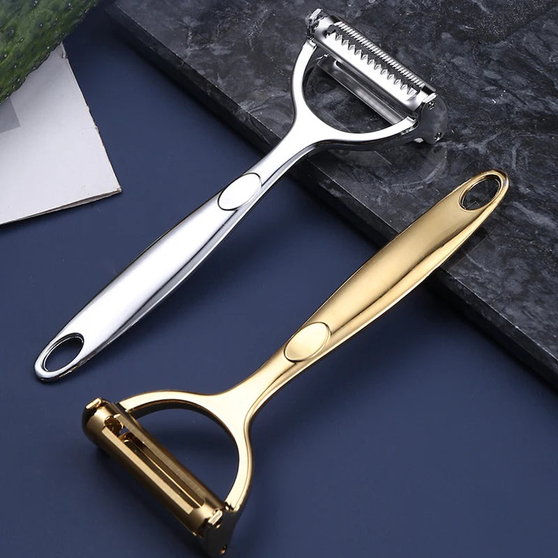 1PC Vegetable And Fruit Peeling Knife