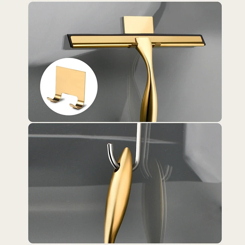 Window Glass Cleaning Tool