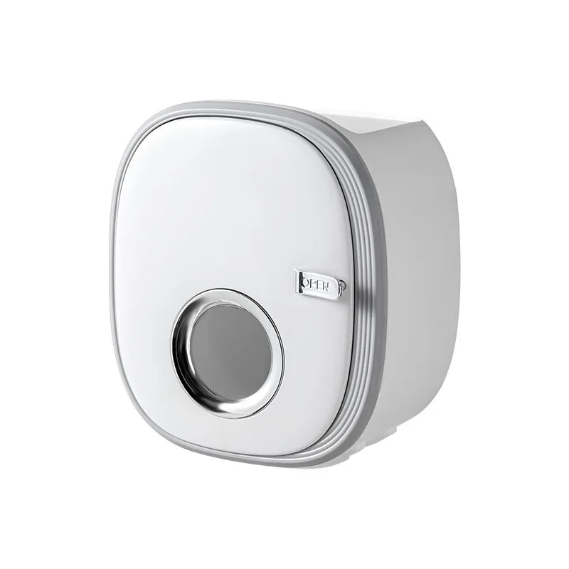 Luxury Toilet Paper Container