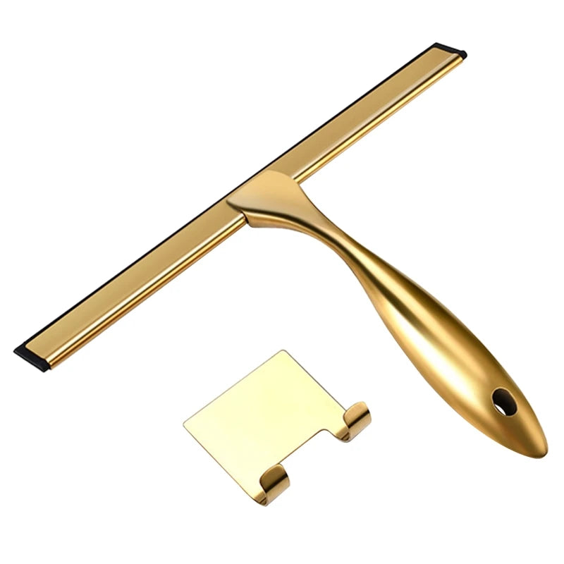 Window Glass Cleaning Tool