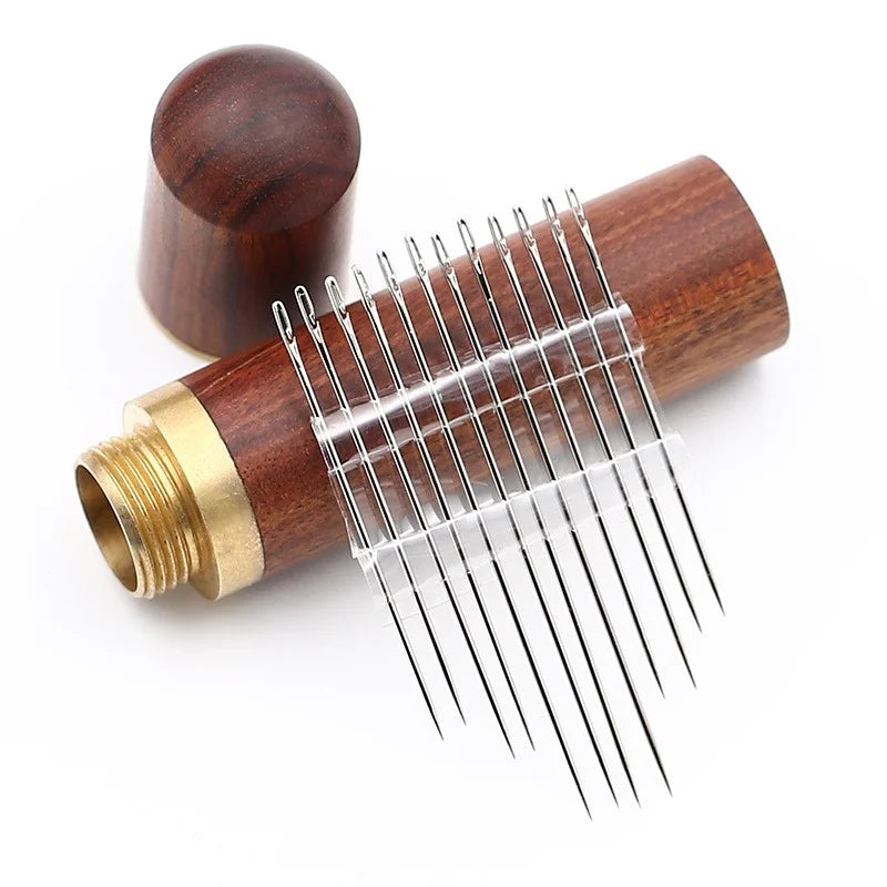 30pcs Sewing Needles