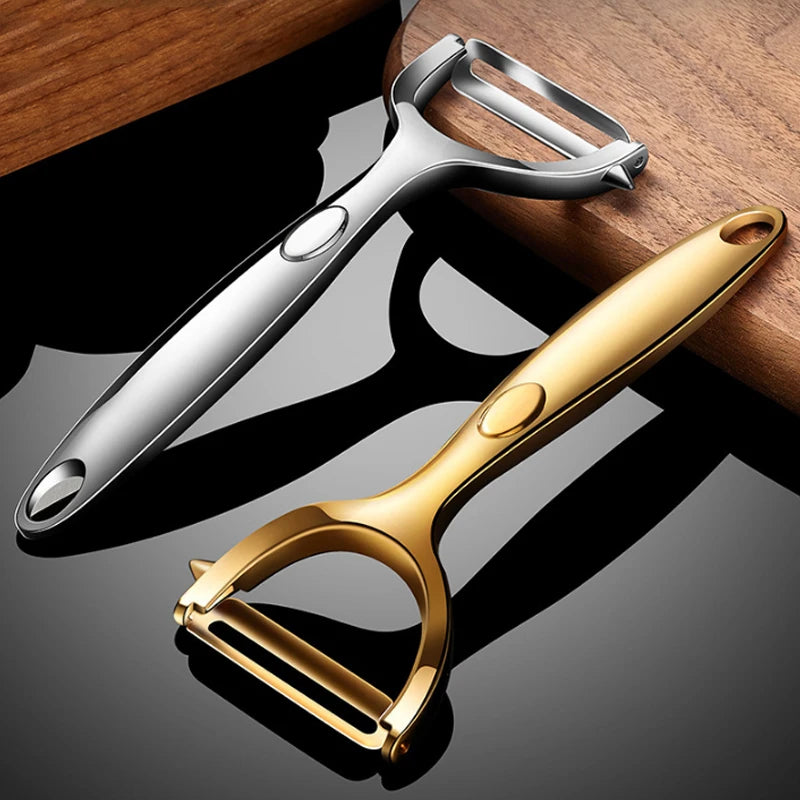 1PC Vegetable And Fruit Peeling Knife