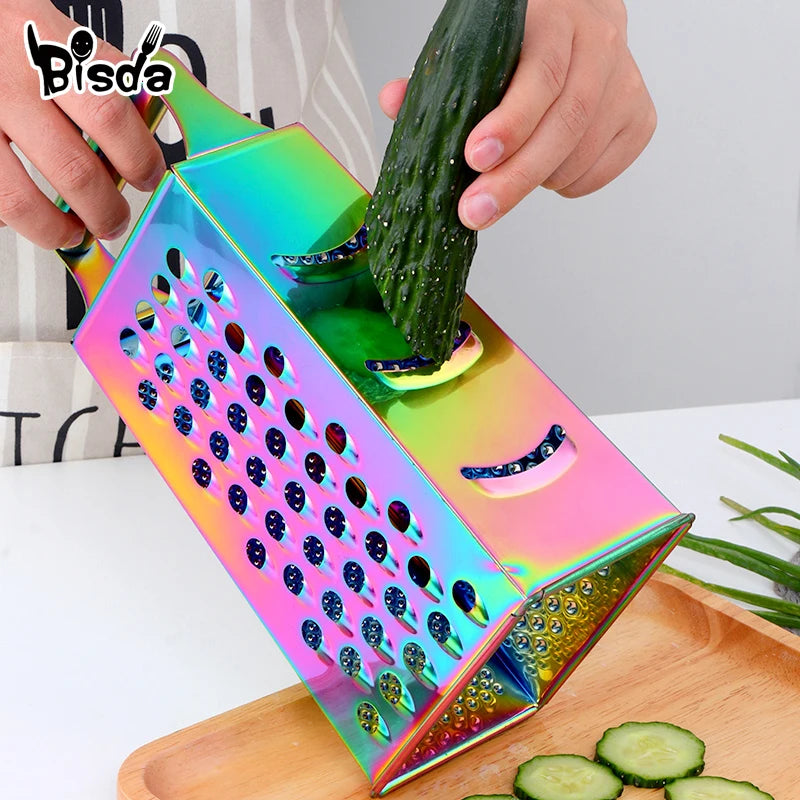 1Pcs Multi-functional Vegetable Cutter