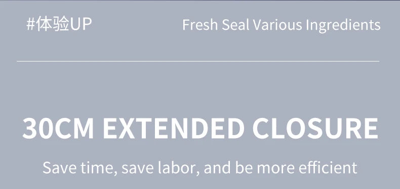 Electric Vacuum Sealer