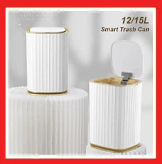 7/9L Automatic Sensor Trash Can