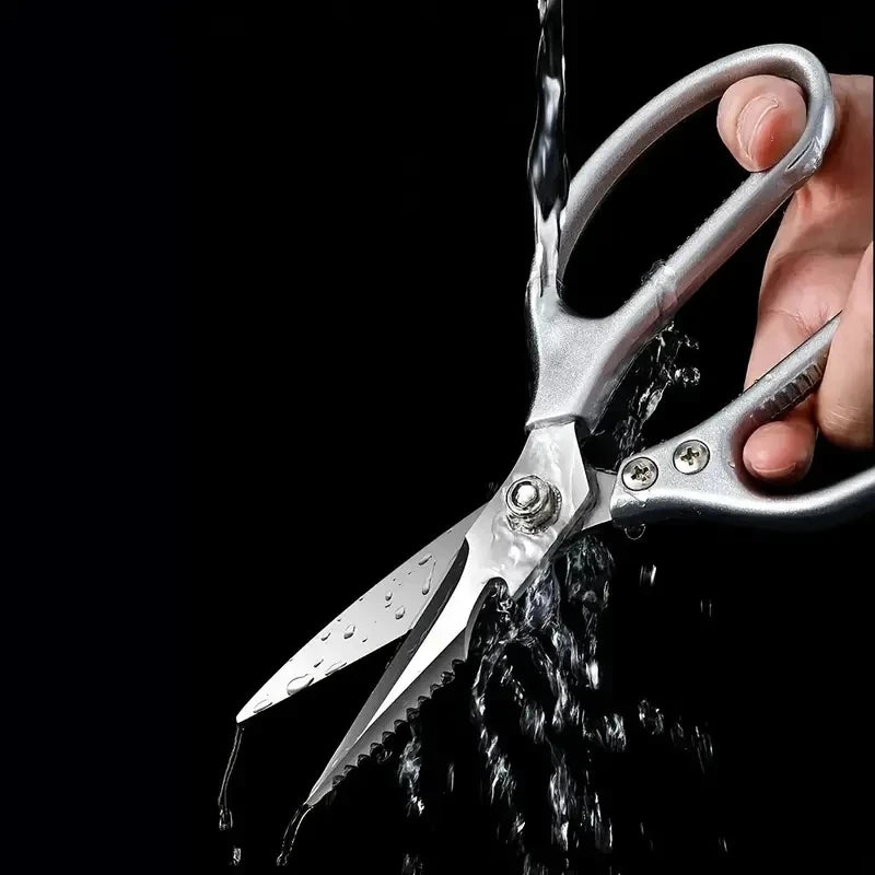 Multifunctional Kitchen Scissors