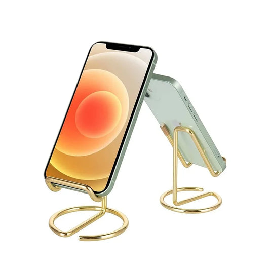 Ergonomische Telefoonhouder in Meerdere Kleuren