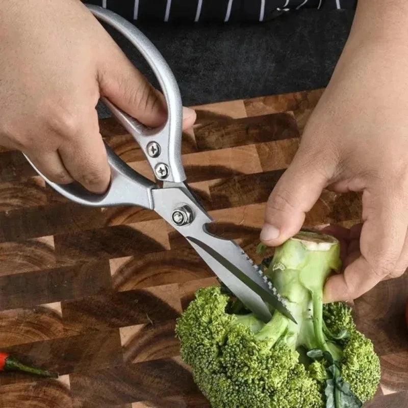 Multifunctional Kitchen Scissors