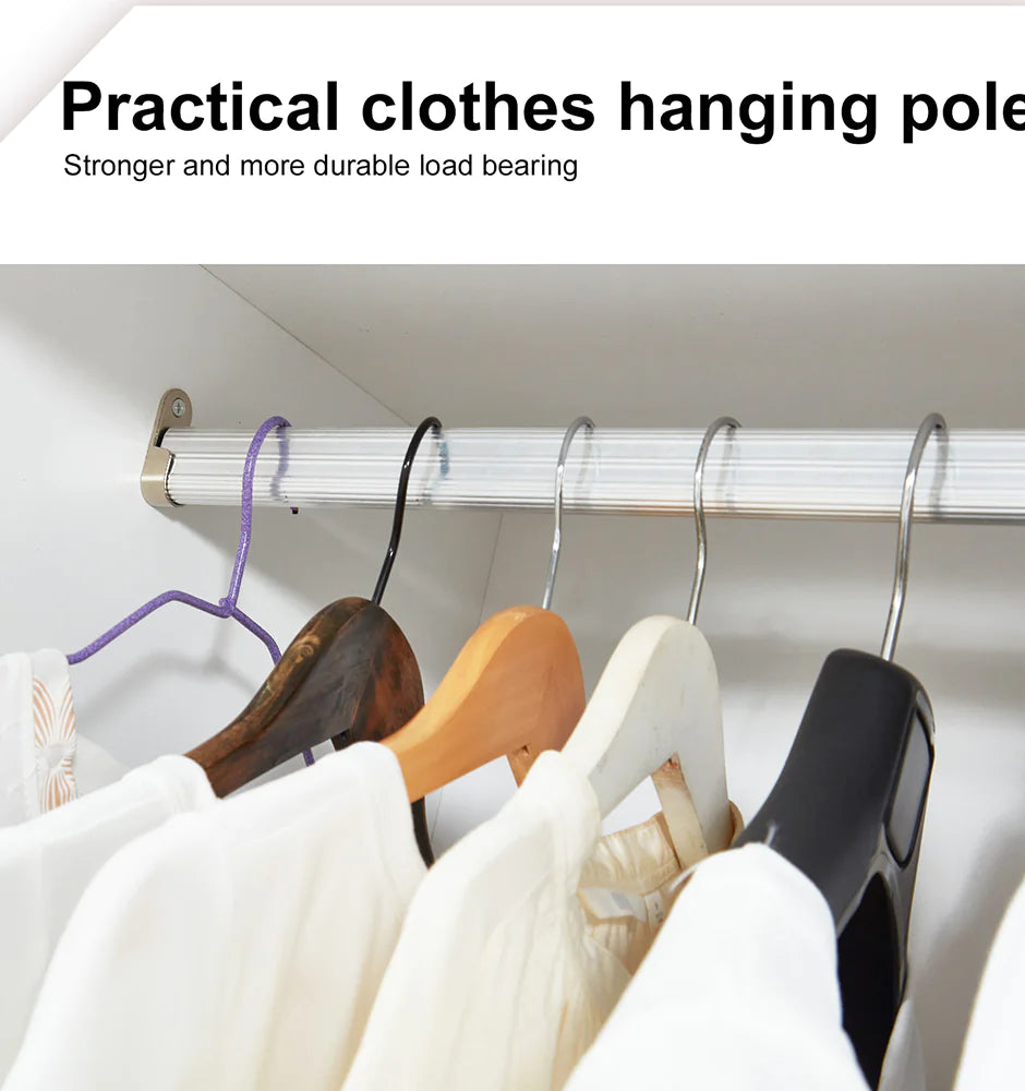 YG-5 Armoire Wardrobe 74" H 3 Doors 2 Drawers White Bedroom Wardrobe Armoire Closet Freestanding Clothes Storage Armoire Organizer with Hanging Rod Shelves Clothes Cabinet for Bathrooms Clothes Storage