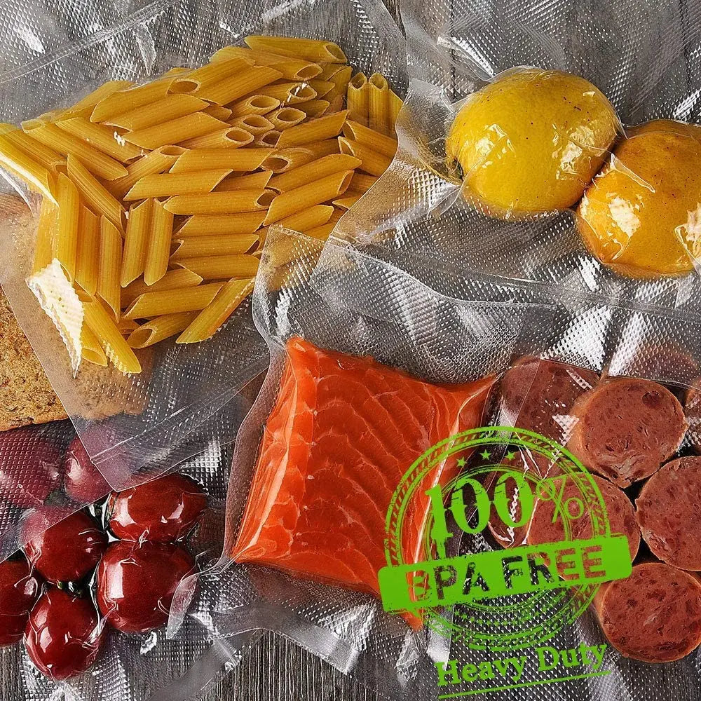 Food Vacuum Sealer Bags