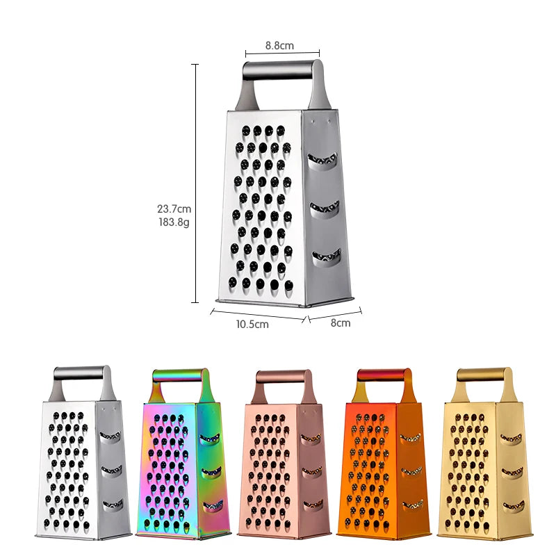 1Pcs Multi-functional Vegetable Cutter
