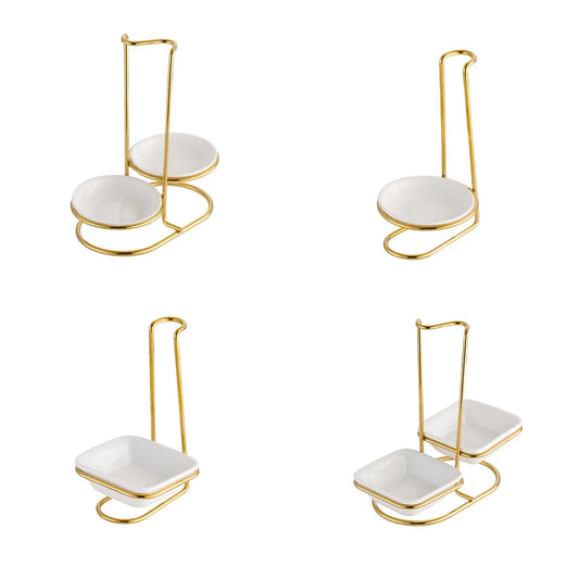 Spoon Rest Holder Rack