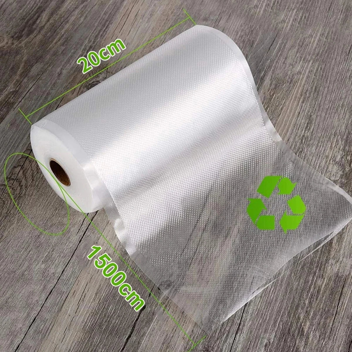 Food Vacuum Sealer Bags