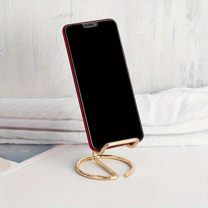 Ergonomische Telefoonhouder in Meerdere Kleuren