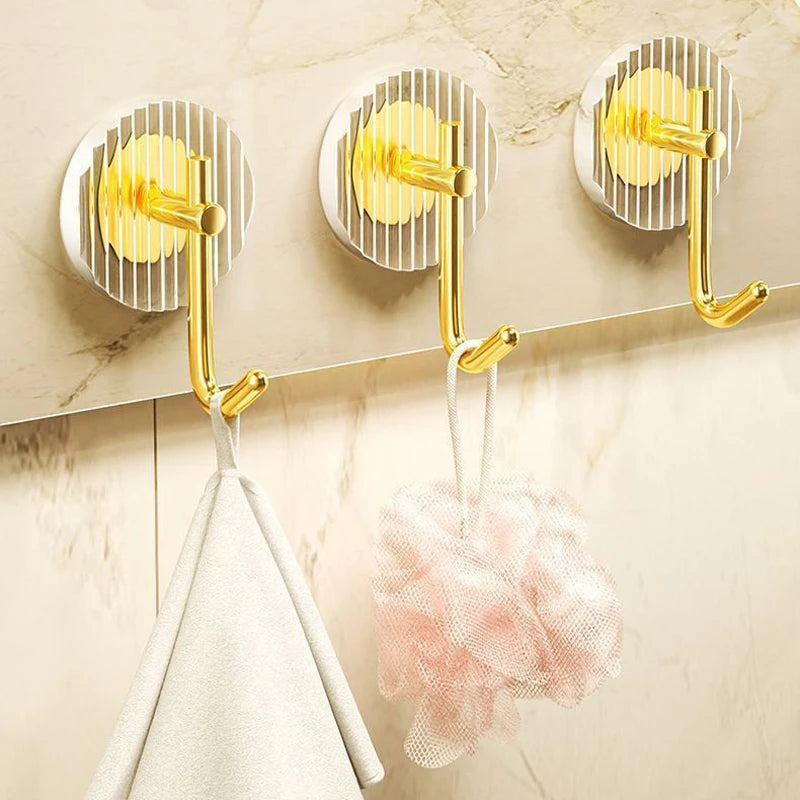 Self-adhesive Wall Hooks