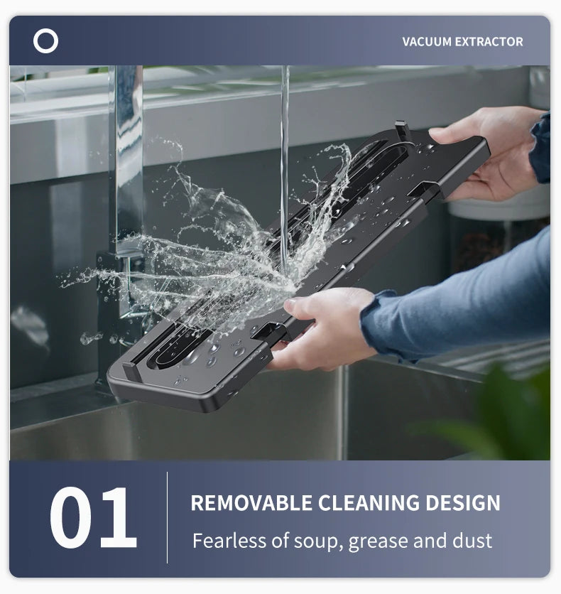 Electric Vacuum Sealer