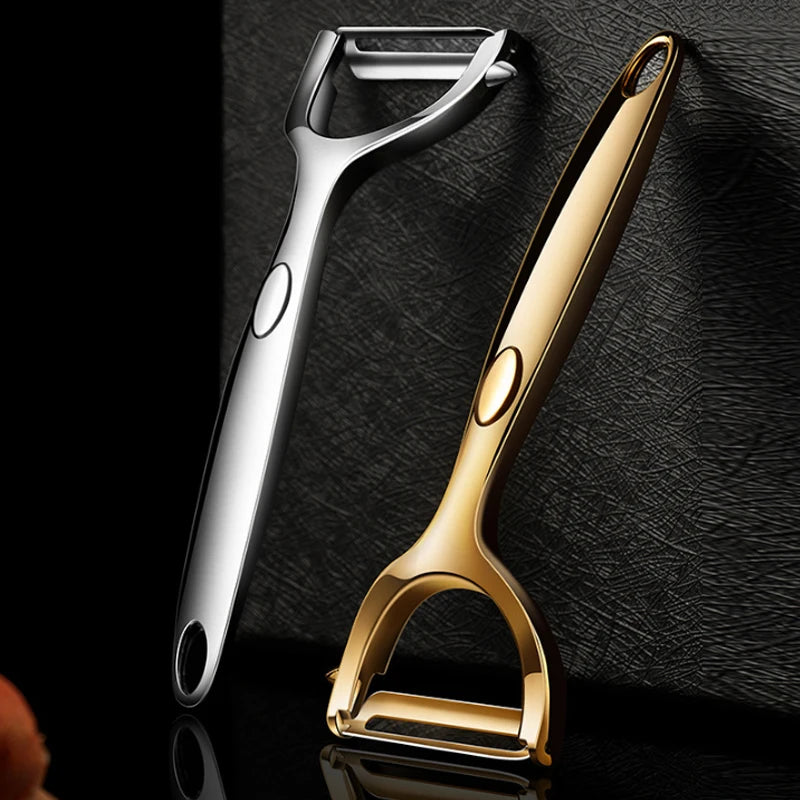 1PC Vegetable And Fruit Peeling Knife