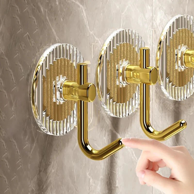 Self-adhesive Wall Hooks