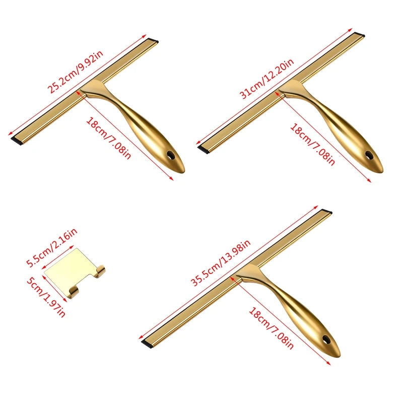Window Glass Cleaning Tool