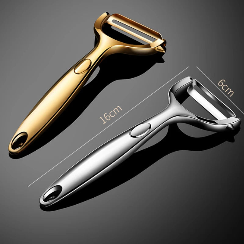 1PC Vegetable And Fruit Peeling Knife