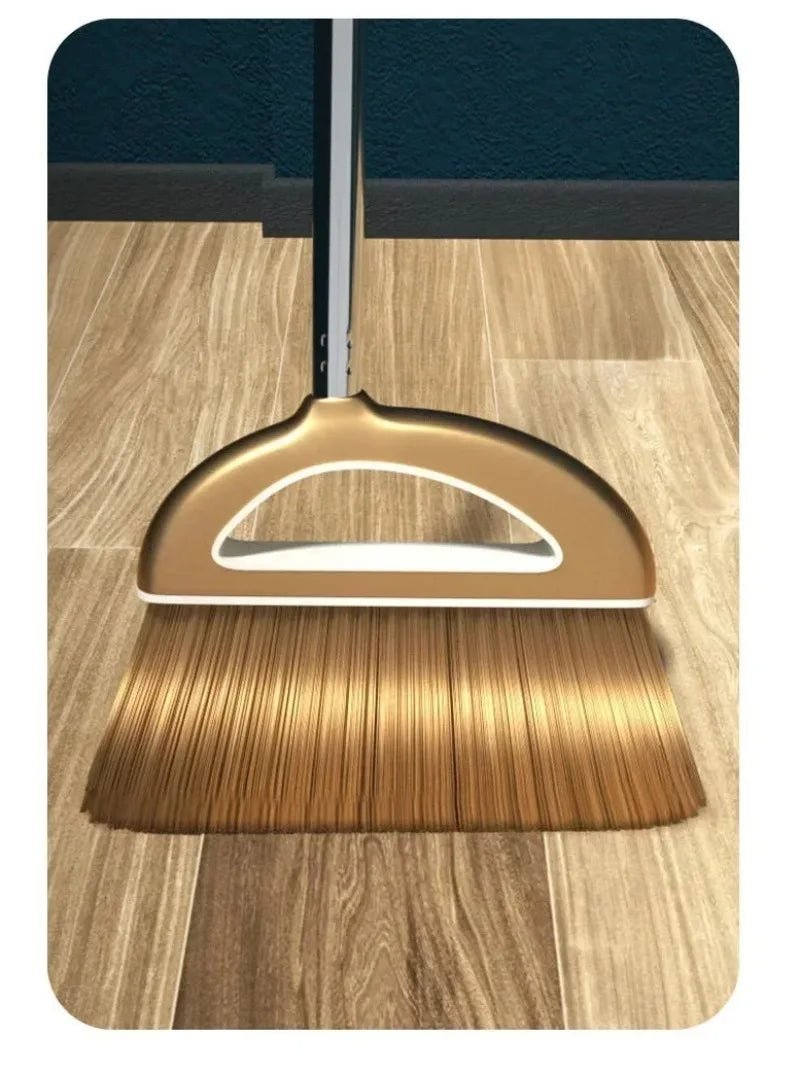 Golden Cleaning Tools