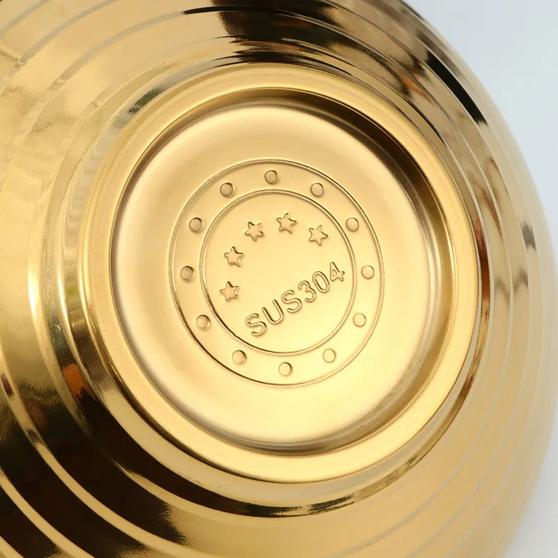 Ramen Instant Noodles Bowl