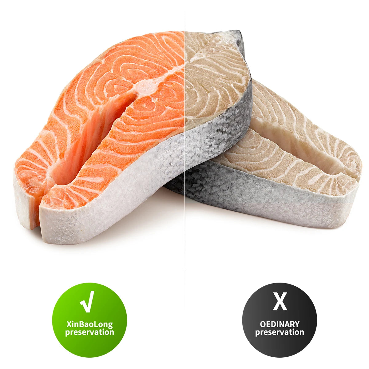 Food Vacuum Sealer Bags