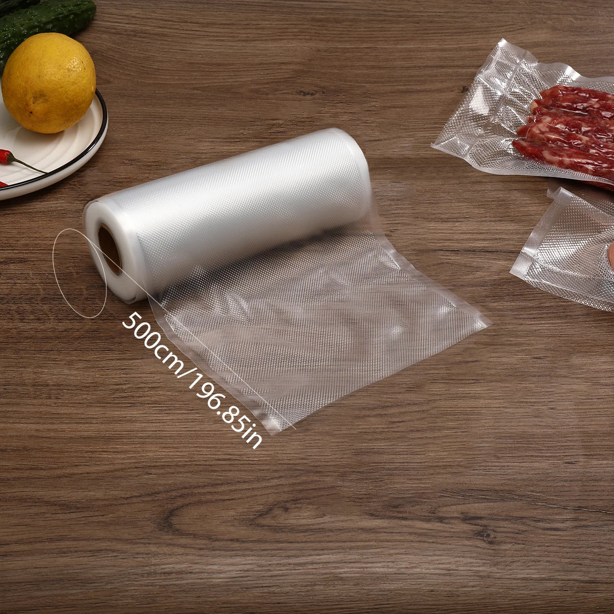 Food Vacuum Sealer Bags
