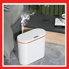 7/9L Automatic Sensor Trash Can