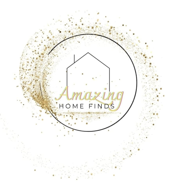 Amazing Home Finds