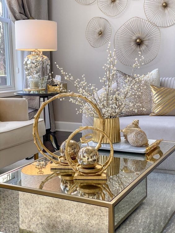 Woonkamer Accessoires