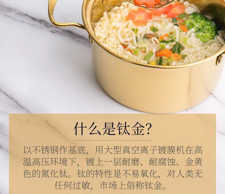 Long Handle Stainless Steel Soup Spoon