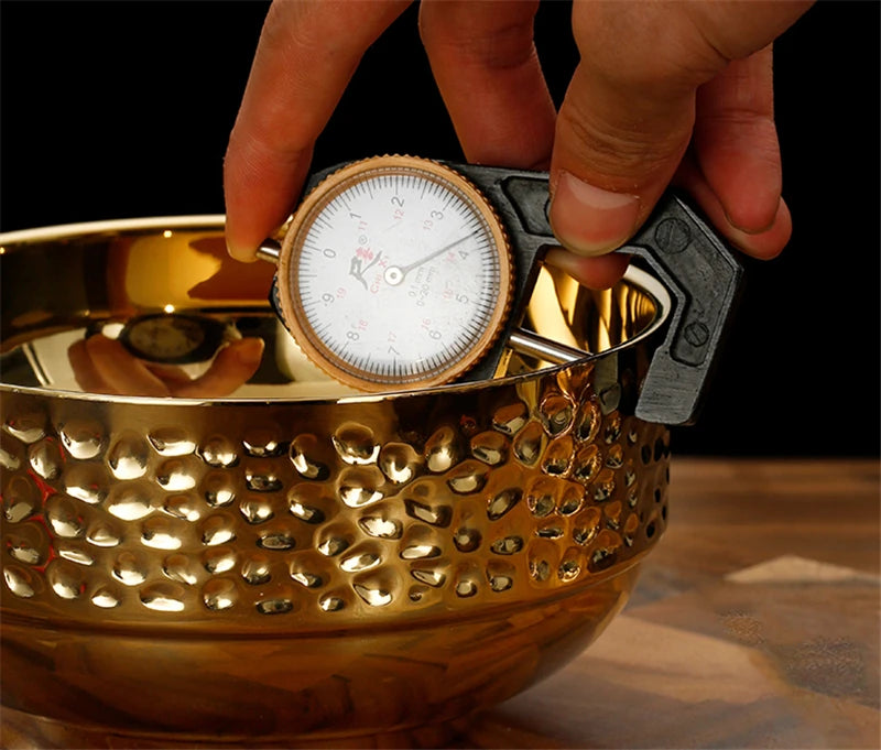 Stainless Steel Double Layer Bowls