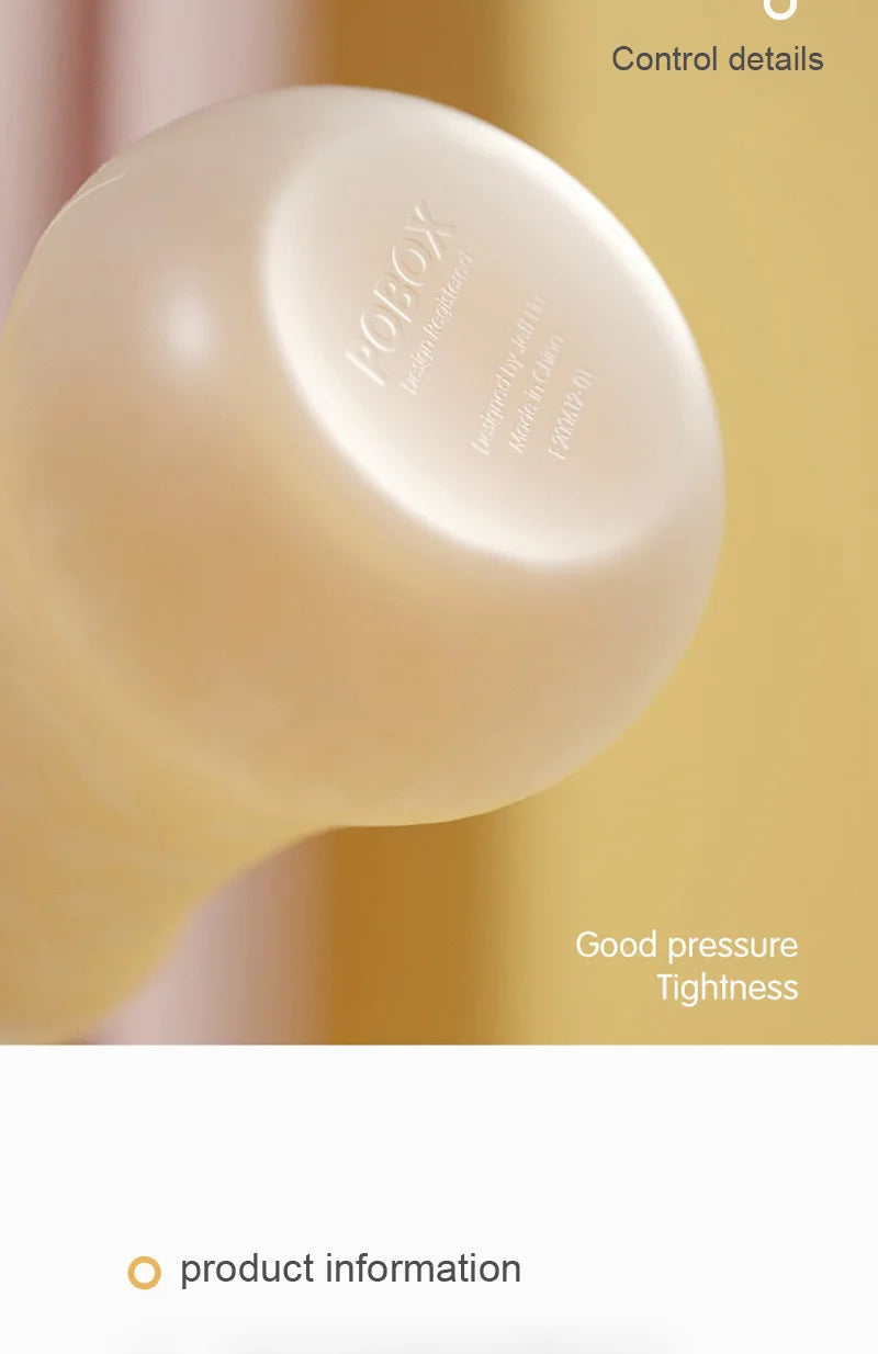 5 Hole Squeeze Bottles