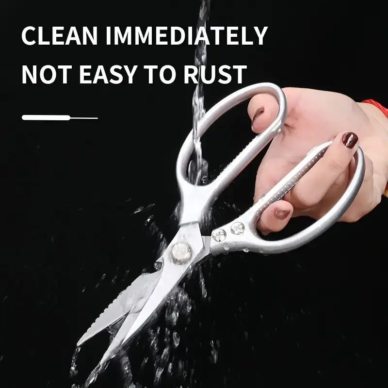 Multifunctional Kitchen Scissors